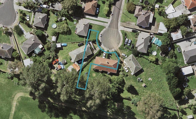 1 Gazala Lane, Panmure, Auckland - Carousel 1