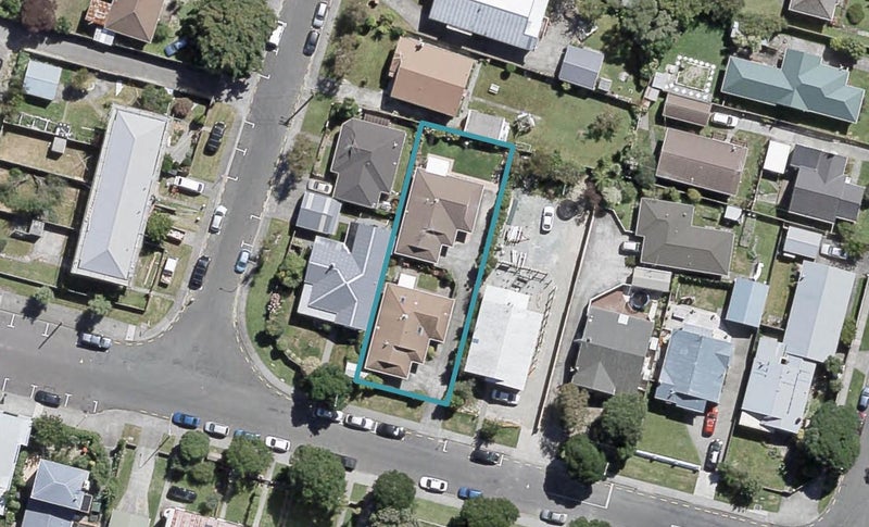 1/25 Hardy Street, Waterloo, Lower Hutt - Carousel 1