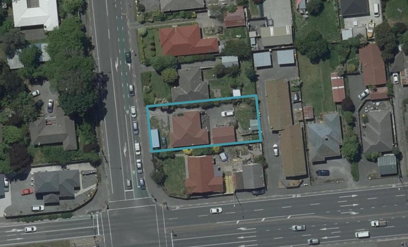117 Hansons Lane, Upper Riccarton, Christchurch - Carousel 1