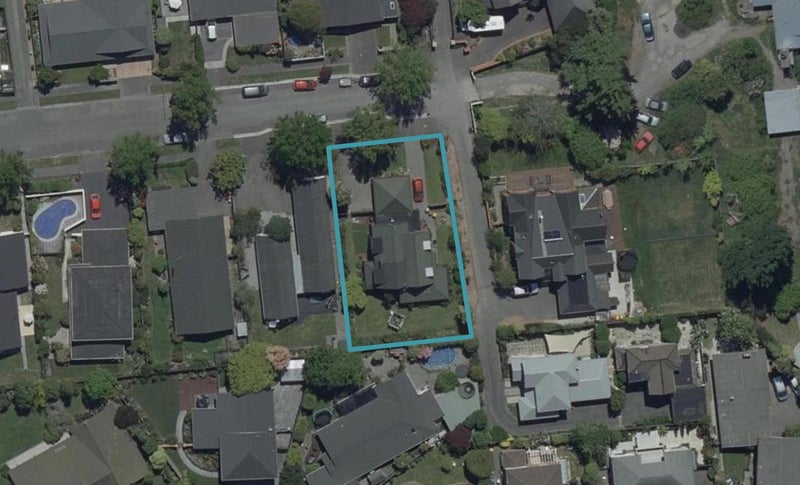 12 Hanover Place, Ilam, Christchurch - Carousel 1