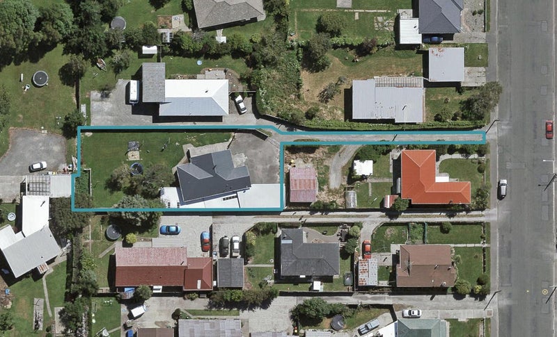 35 Brown Street, Strathern, Invercargill - Carousel 1