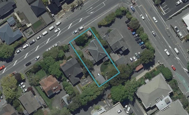 166 Heaton Street, Merivale, Christchurch - Carousel 1