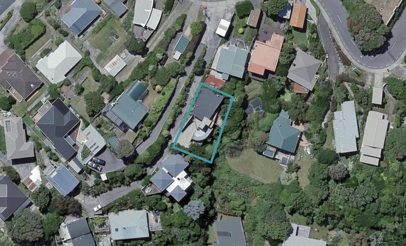 190A Townsend Road, Miramar, Wellington - Carousel 1