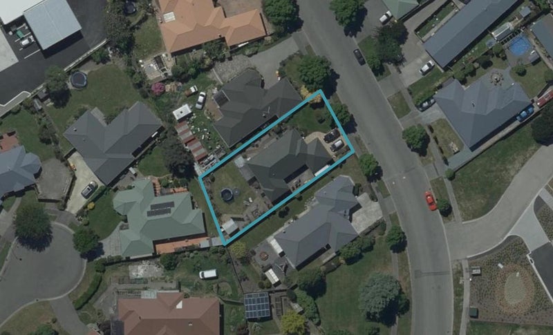 8 Harvard Avenue, Wigram, Christchurch - Carousel 1