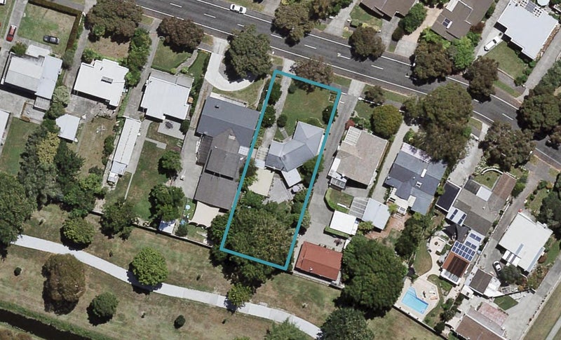 40 Tom Parker Avenue, Marewa, Napier - Carousel 1
