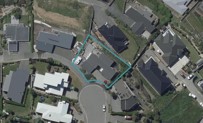 41 Ravensdale Rise, Westmorland, Christchurch - Carousel 1