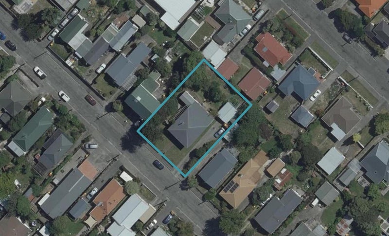15 Gibbon Street, Sydenham, Christchurch - Carousel 1