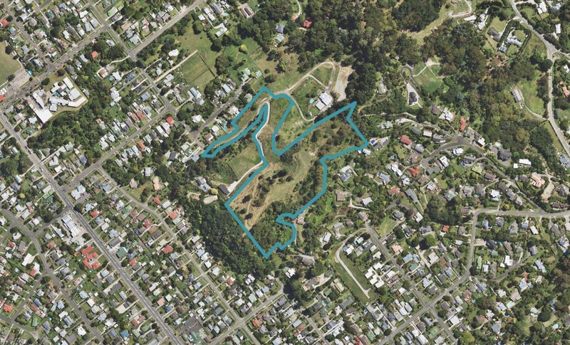 1C Oswald Street, Mangapapa, Gisborne - Carousel 1