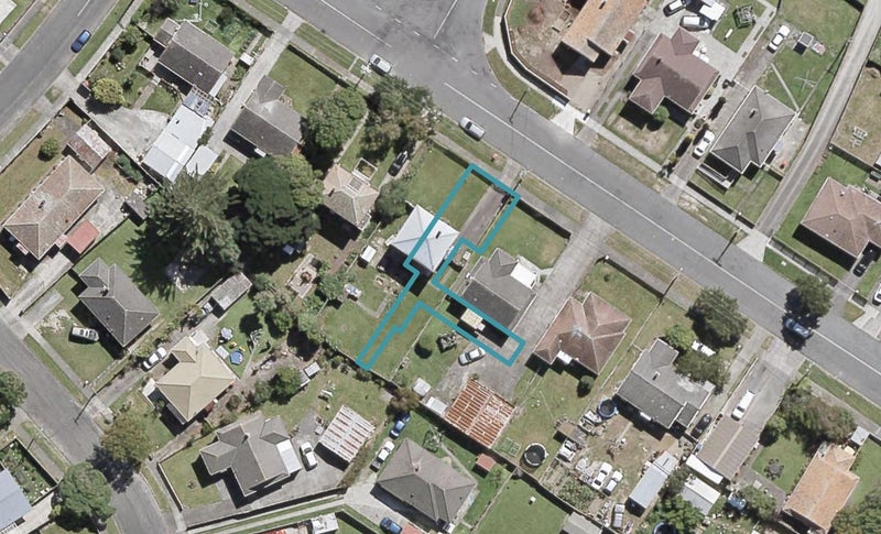 5/5 Macky Street, Taita, Lower Hutt - Carousel 1