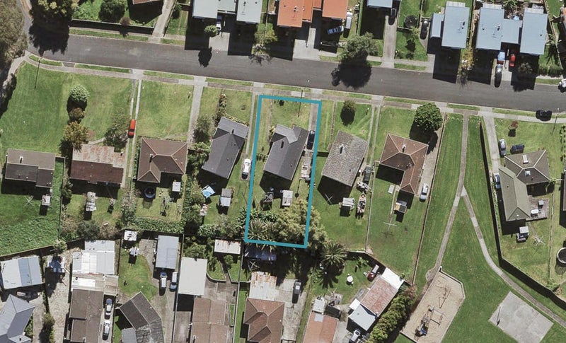 23 Vickers Crescent, Mangere, Auckland - Carousel 1