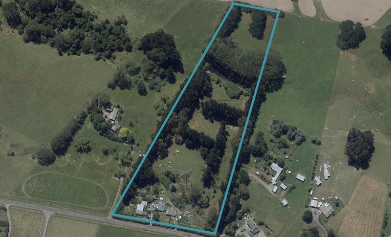 821 Reid Line, BUNNYTHORPE, PALMERSTON NORTH - Carousel 1