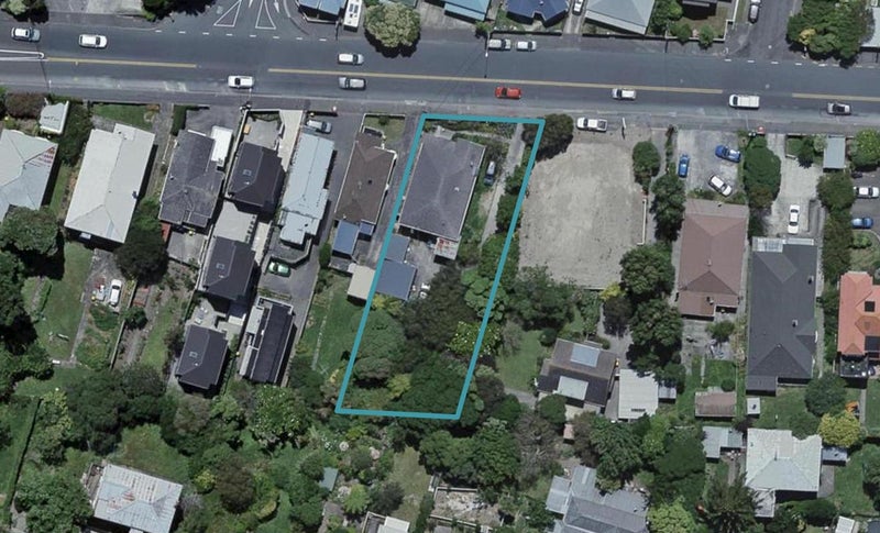 53 Wellington Road, Kilbirnie, Wellington - Carousel 1