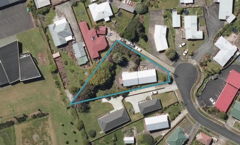 9 Appleton Place, Raumanga, Whangarei - Carousel 1
