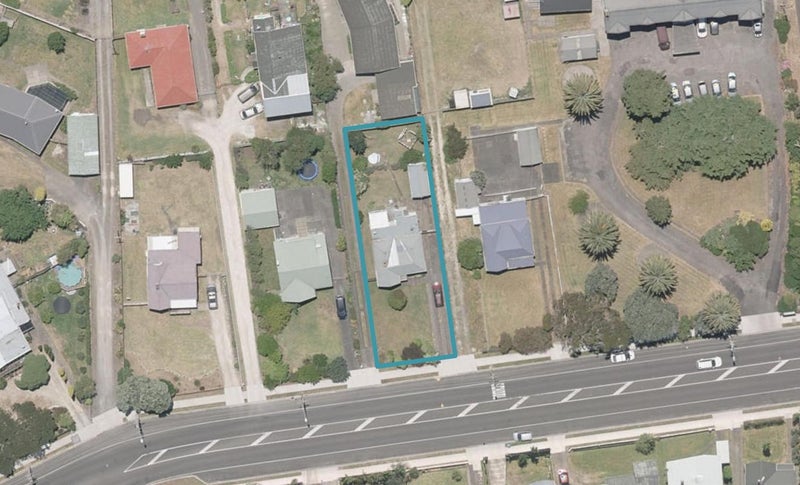 52 Alma Road, Gonville, Whanganui - Carousel 1