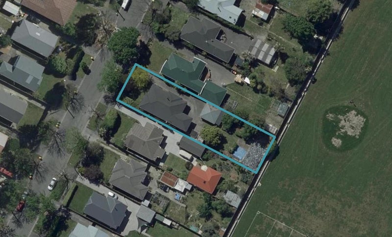 54 Ryan Street, Phillipstown, Christchurch - Carousel 1