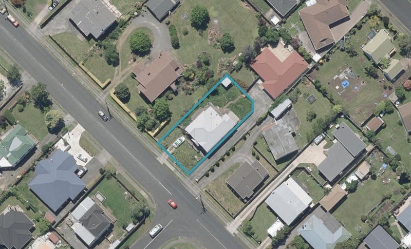 38 Springvale Road, Springvale, Whanganui - Carousel 1