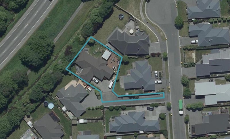 7 Charlie Stanton Place, Shirley, Christchurch - Carousel 1