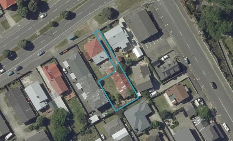 806B Main Street, Roslyn, Palmerston North - Carousel 1