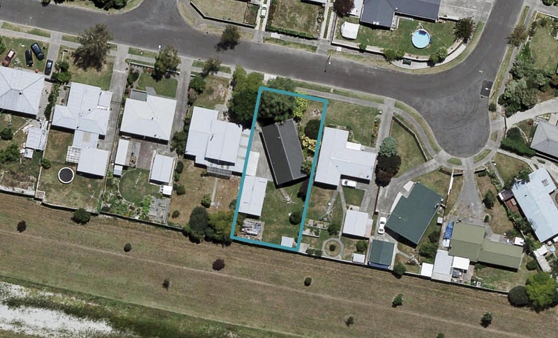35 Henley Crescent, Pirimai, Napier - Carousel 1