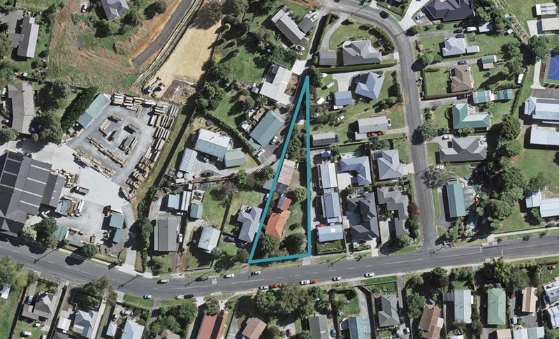 28 Patumahoe Road, Patumahoe, Pukekohe - Carousel 1