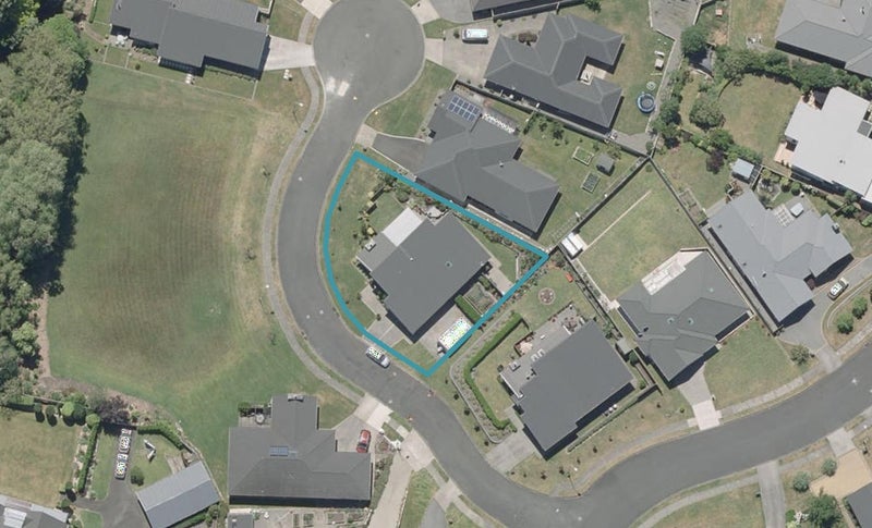4 Webster Place, Otamatea, Whanganui - Carousel 1