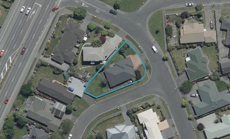 6 Pentland Drive, Belfast, Christchurch - Carousel 1