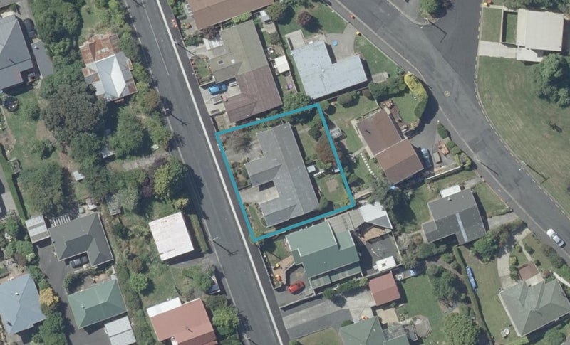 13B Dall Street, Abbotsford, Dunedin - Carousel 1