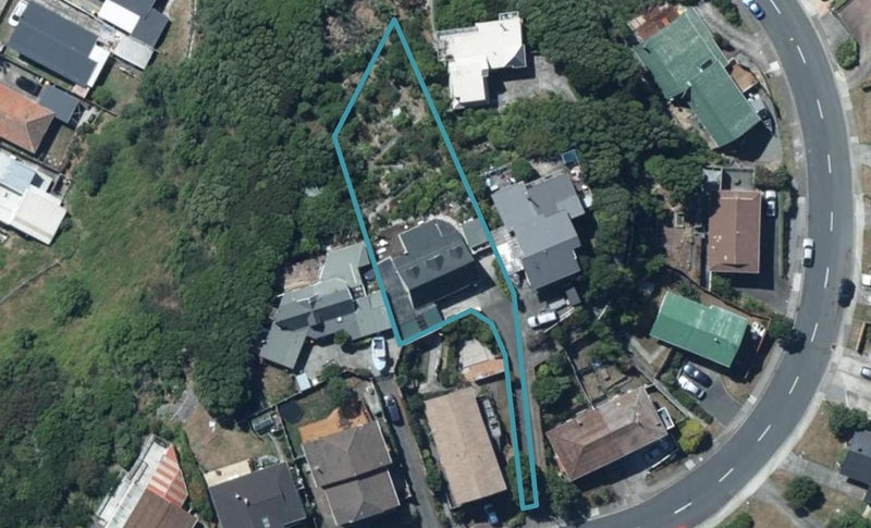 131 Pope Street, Camborne, Porirua - Carousel 1