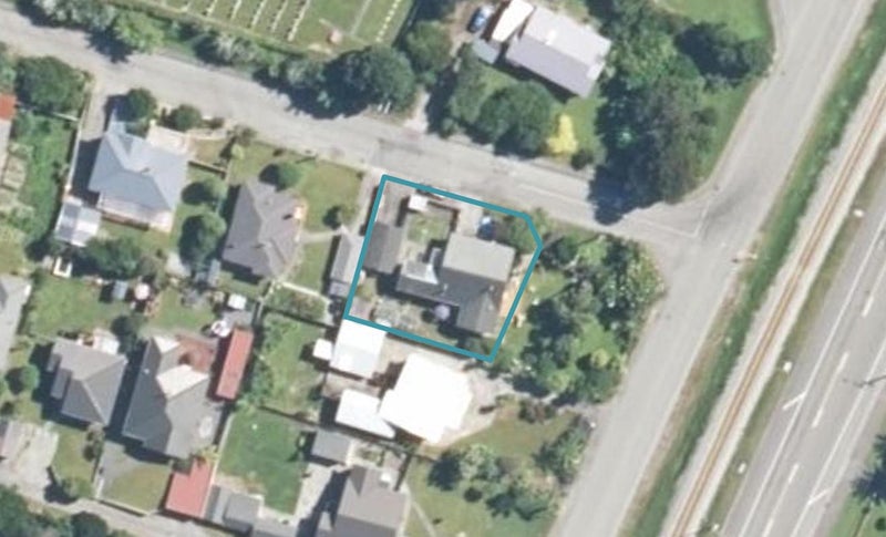 1 Miro Street, Karoro, Greymouth - Carousel 1