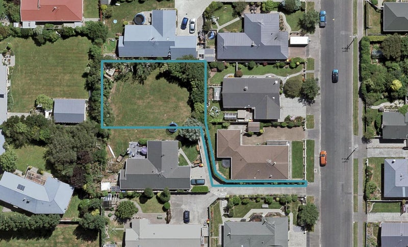 126 Paterson Street, Grasmere, Invercargill - Carousel 1