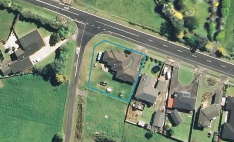 133R Pembroke Road, Pembroke, Stratford - Carousel 1