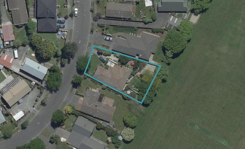 53 Trafford Street, Harewood, Christchurch - Carousel 1
