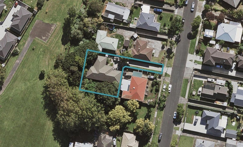 25A Wedgwood Avenue, Mangere East, Auckland - Carousel 1