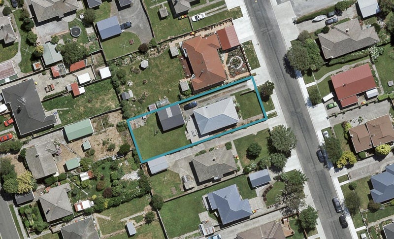 13 David Street, Hawthorndale, Invercargill - Carousel 1