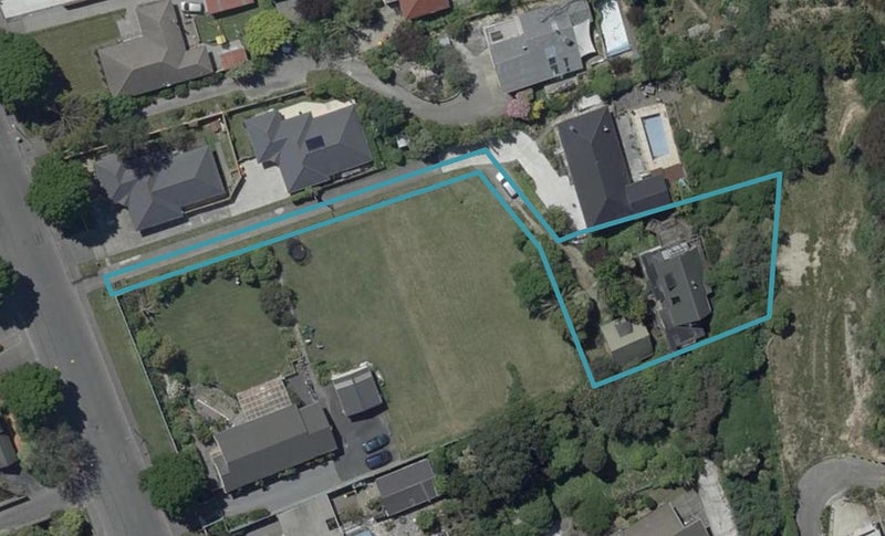 73B Bowenvale Avenue, Cashmere, Christchurch - Carousel 1