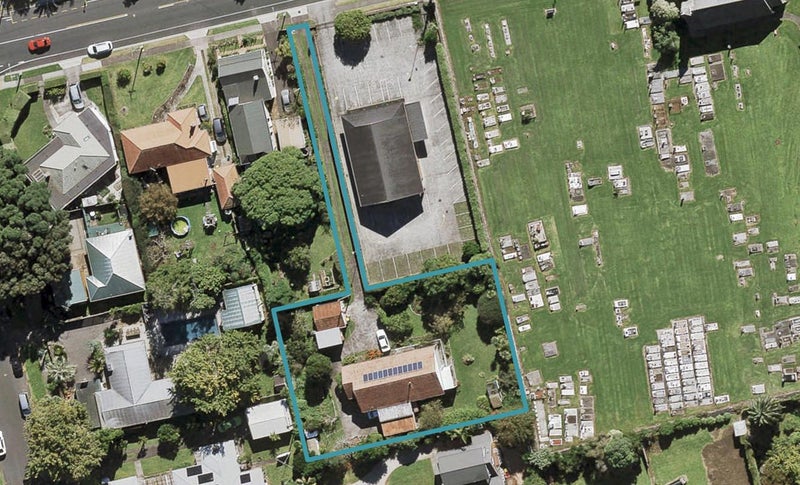 41A Church Road, Mangere Bridge, Auckland - Carousel 1