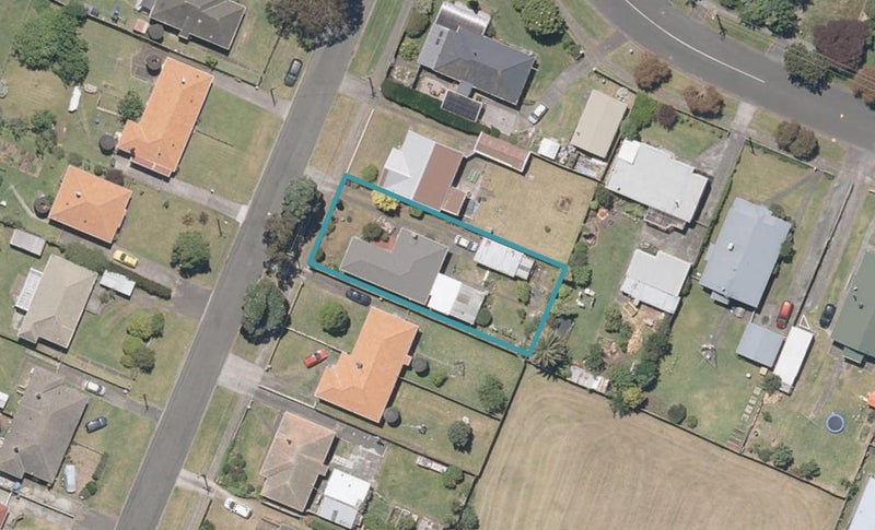 5 Brooking Street, Tawhero, Whanganui - Carousel 1