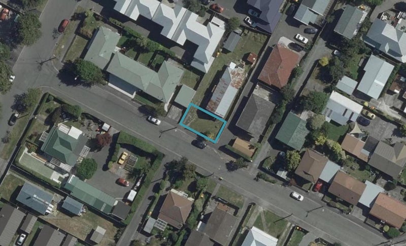 1/11 Inglis Street, Phillipstown, Christchurch - Carousel 1