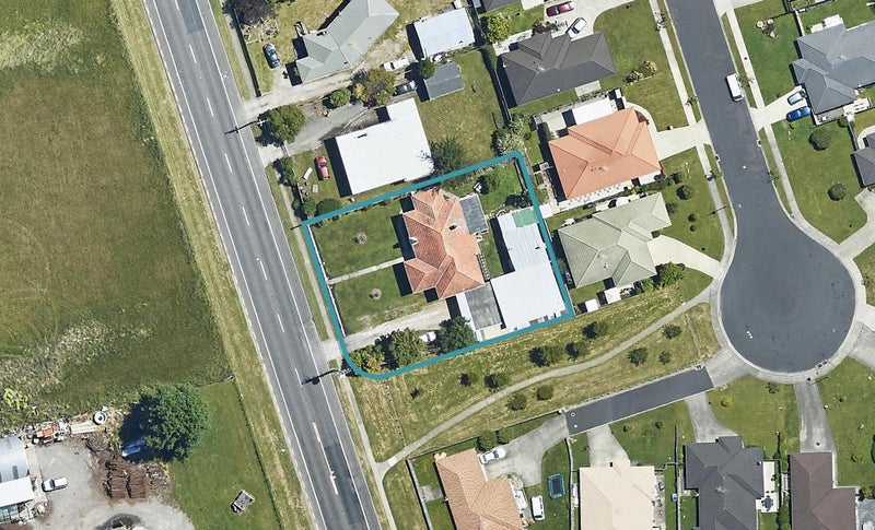 50 Ngongotaha Road, Ngongotaha, Rotorua - Carousel 1