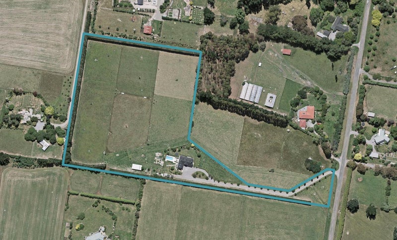 79 Boundary Road, Ashley, Rangiora - Carousel 1