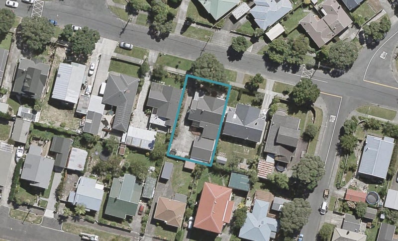 22 Beaumont Avenue, Alicetown, Lower Hutt - Carousel 1