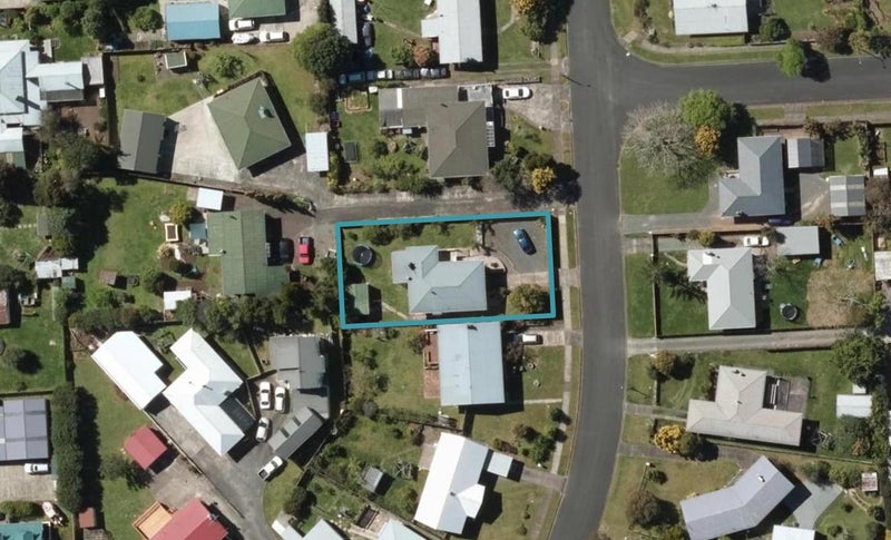 19 Otuhiwai Crescent, Tikipunga, Whangarei - Carousel 1