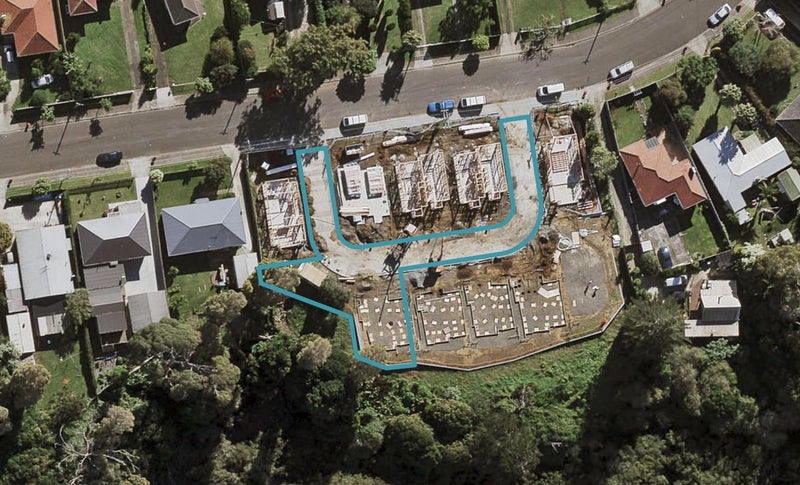 6 Nuinga Lane, Mount Wellington, Auckland - Carousel 1