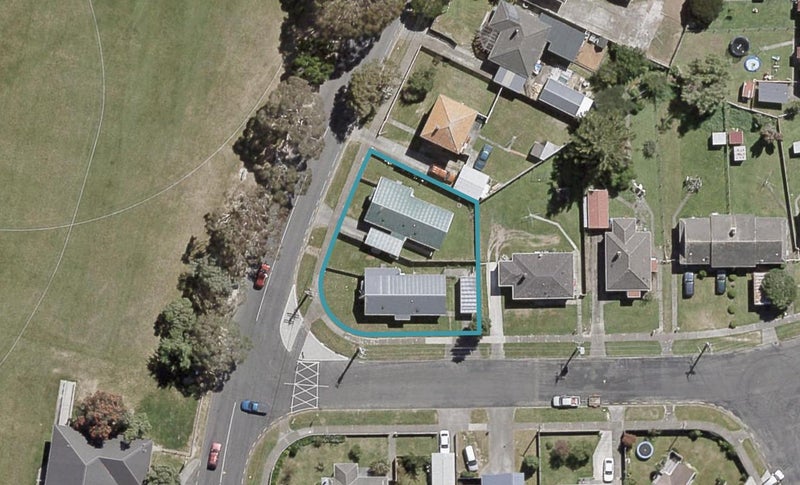 1024 Taita Drive, Taitā, Lower Hutt - Carousel 1