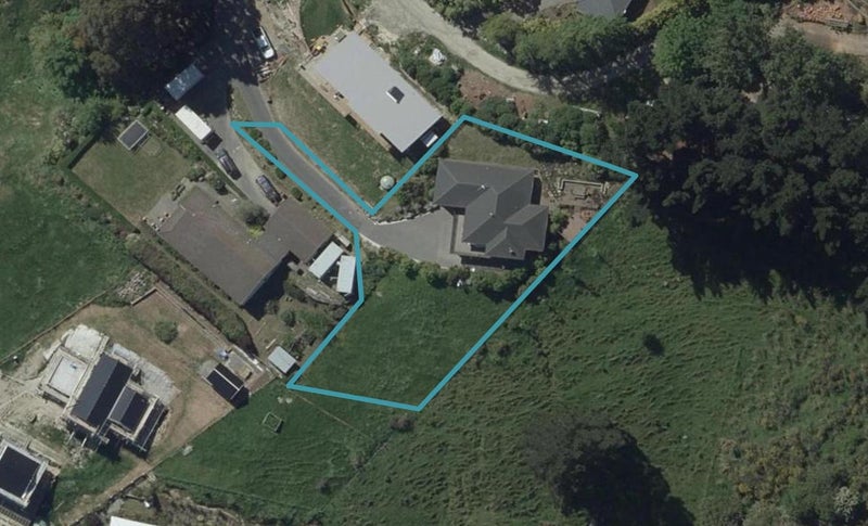 45 Shalamar Drive, Cashmere, Christchurch - Carousel 1
