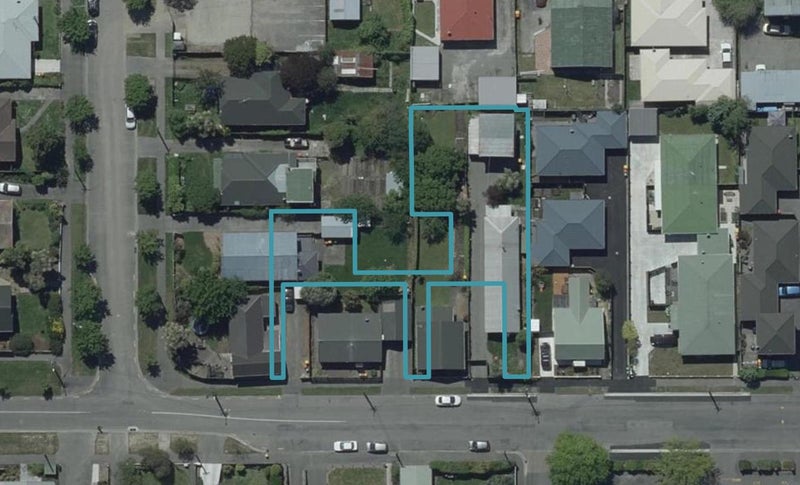 6/59 Avalon Street, Richmond, Christchurch - Carousel 1