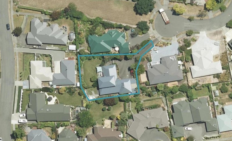 22 Kim Crescent, Witherlea, Blenheim - Carousel 1