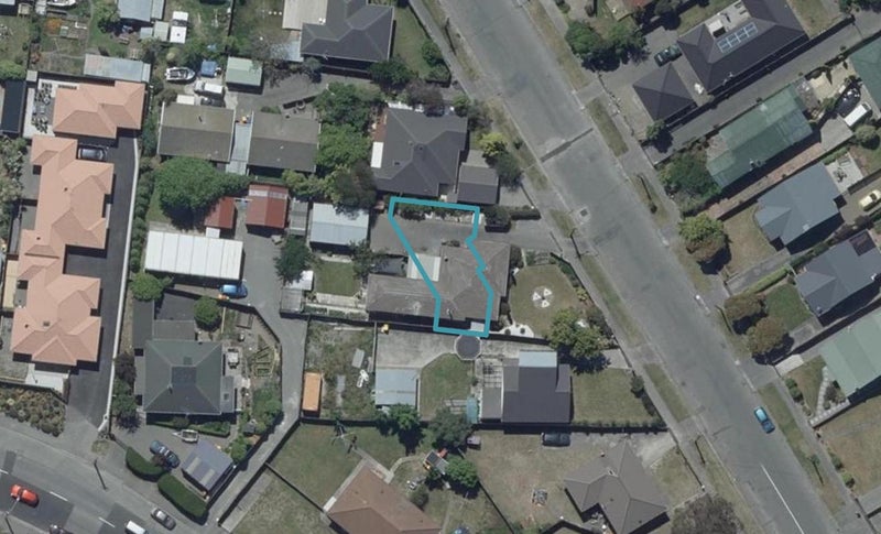 2/82 Marriotts Road, North New Brighton, Christchurch - Carousel 1