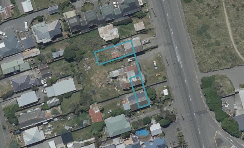 19/180 Marine Parade, New Brighton, Christchurch - Carousel 1