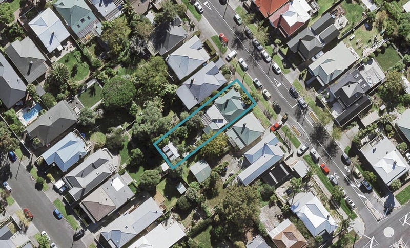 28 Grosvenor Street, Grey Lynn, Auckland - Carousel 1